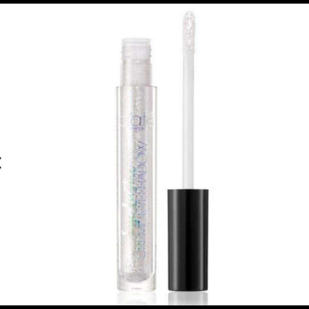 Ciate London-eye luster creme eyeshadow- “ice”